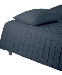 BED COVER IRIS <br />asphalt