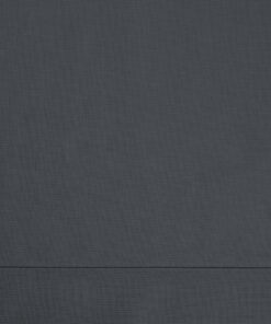 BED SHEET <br />asphalt gray