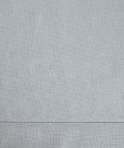 BED SHEET –light gray