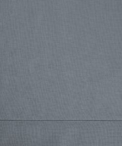 BED SHEET –quicksilver gray