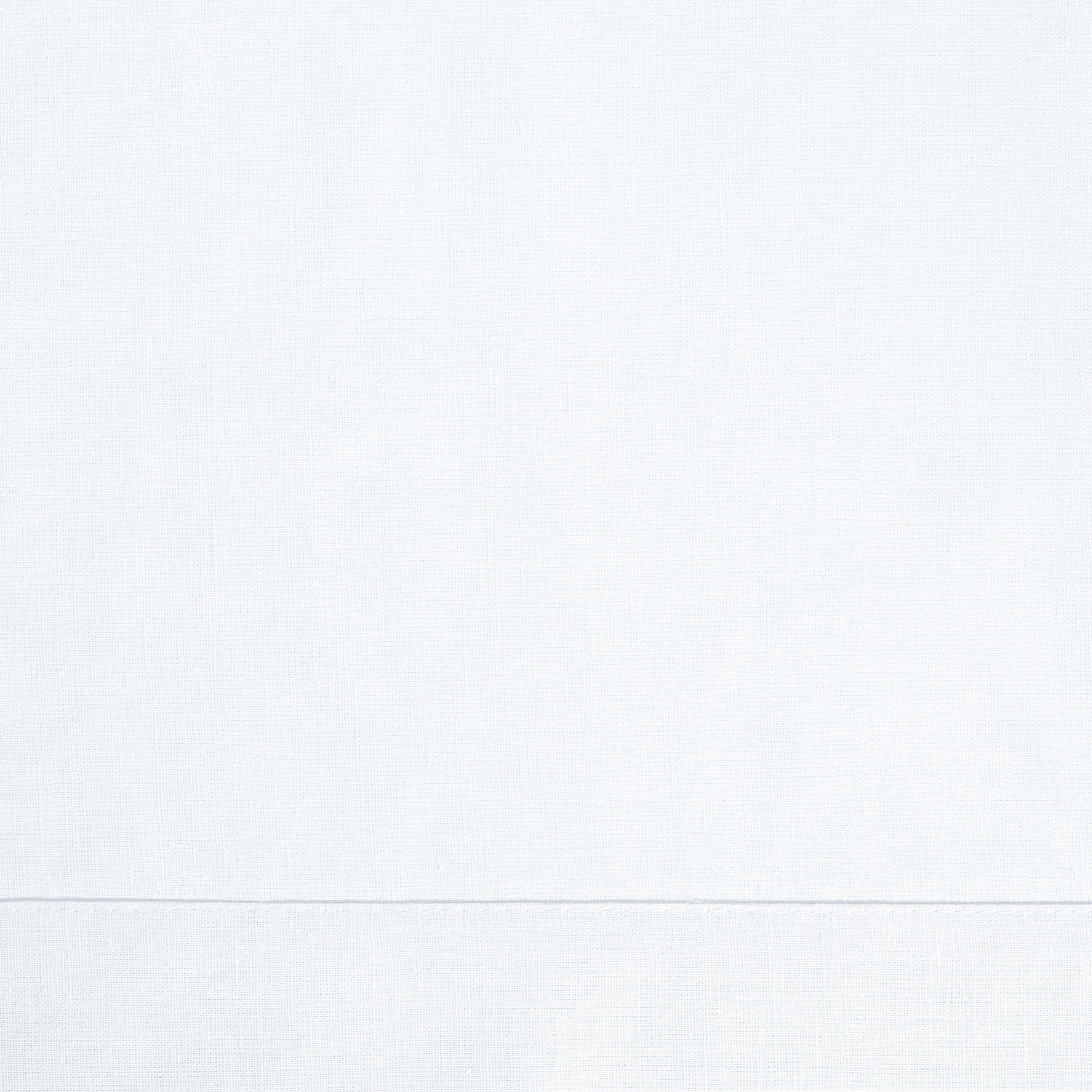 BED SHEET <br />white