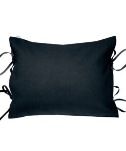 PILLOWCASE OSCAR <br />black