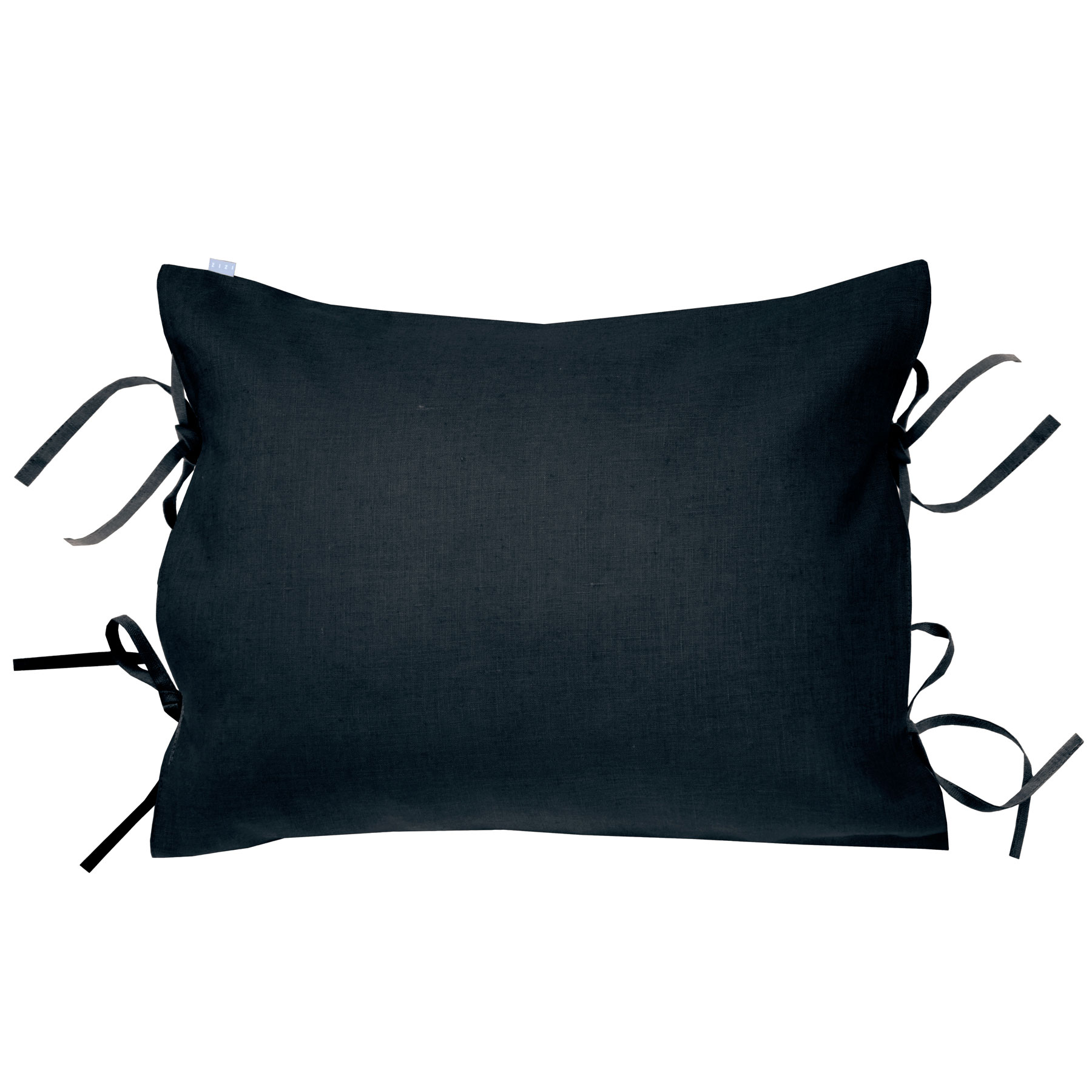 PILLOWCASE OSCAR <br />black