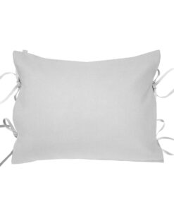 PILLOWCASE OSCAR <br />light gray