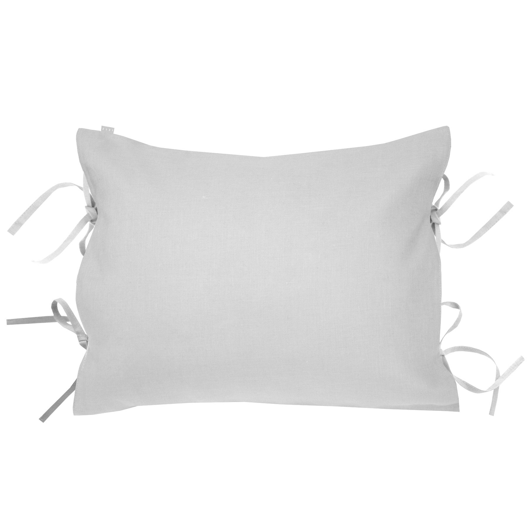 PILLOWCASE OSCAR <br />light gray