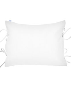 PILLOWCASE OSCAR <br />white