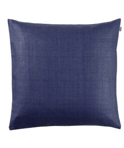 CUSHION COVER PLAIN <br />skipper blue