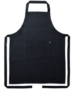 APRON –black