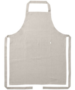 APRON –sand
