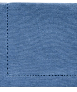 NAPKIN <br />denim blue