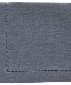NAPKIN <br />quicksilver gray