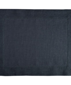 PLACEMAT <br />asphalt gray