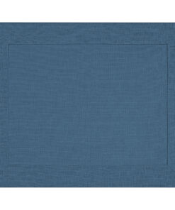PLACEMAT <br />denim blue