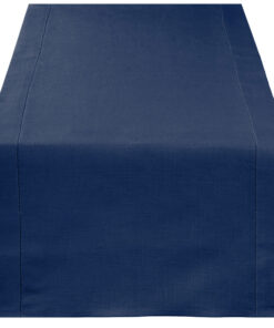 TABLE RUNNER –dark blue