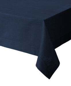 TABLECLOTH –dark blue