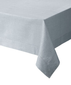 TABLECLOTH <br />light gray