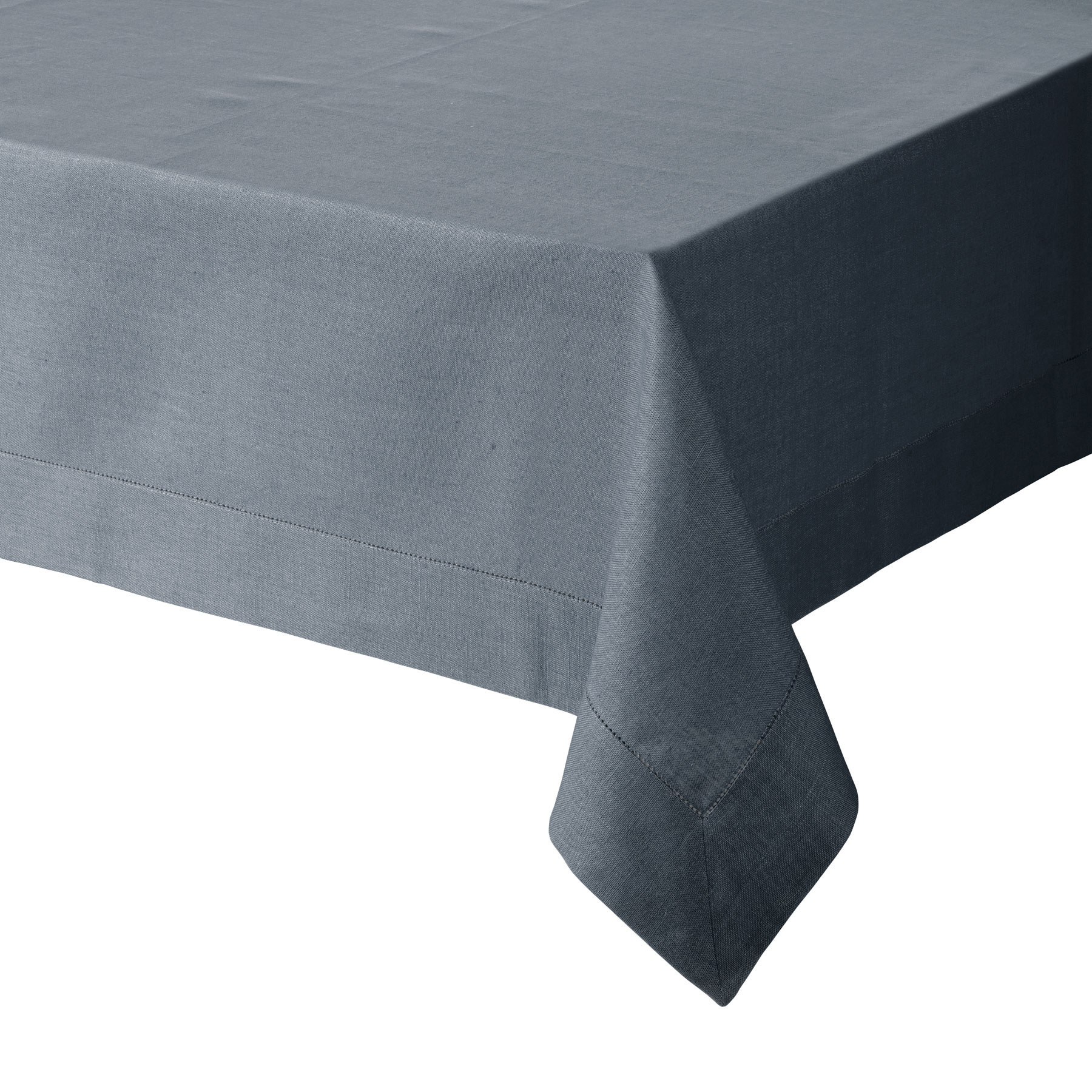 TABLECLOTH <br />quicksilver gray