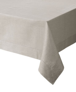 TABLECLOTH <br />sand