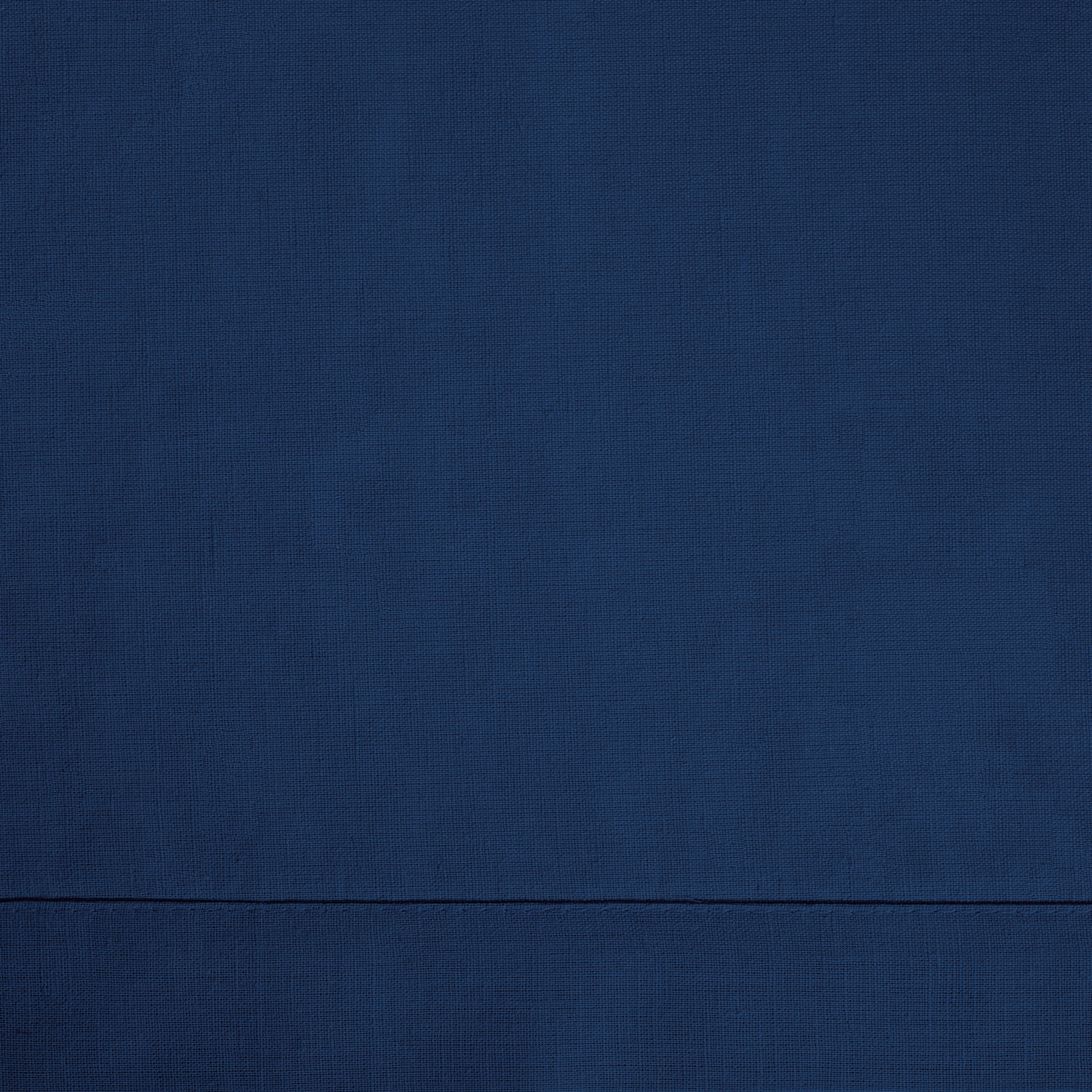 BED SHEET <br />dark blue