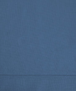BED SHEET <br />denim blue