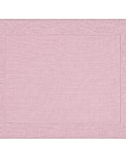 PLACEMAT <br />pink