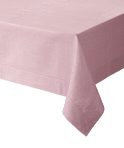 TABLECLOTH <br />pink