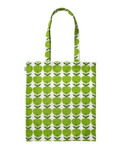 BAG BIG APPLE <br />green