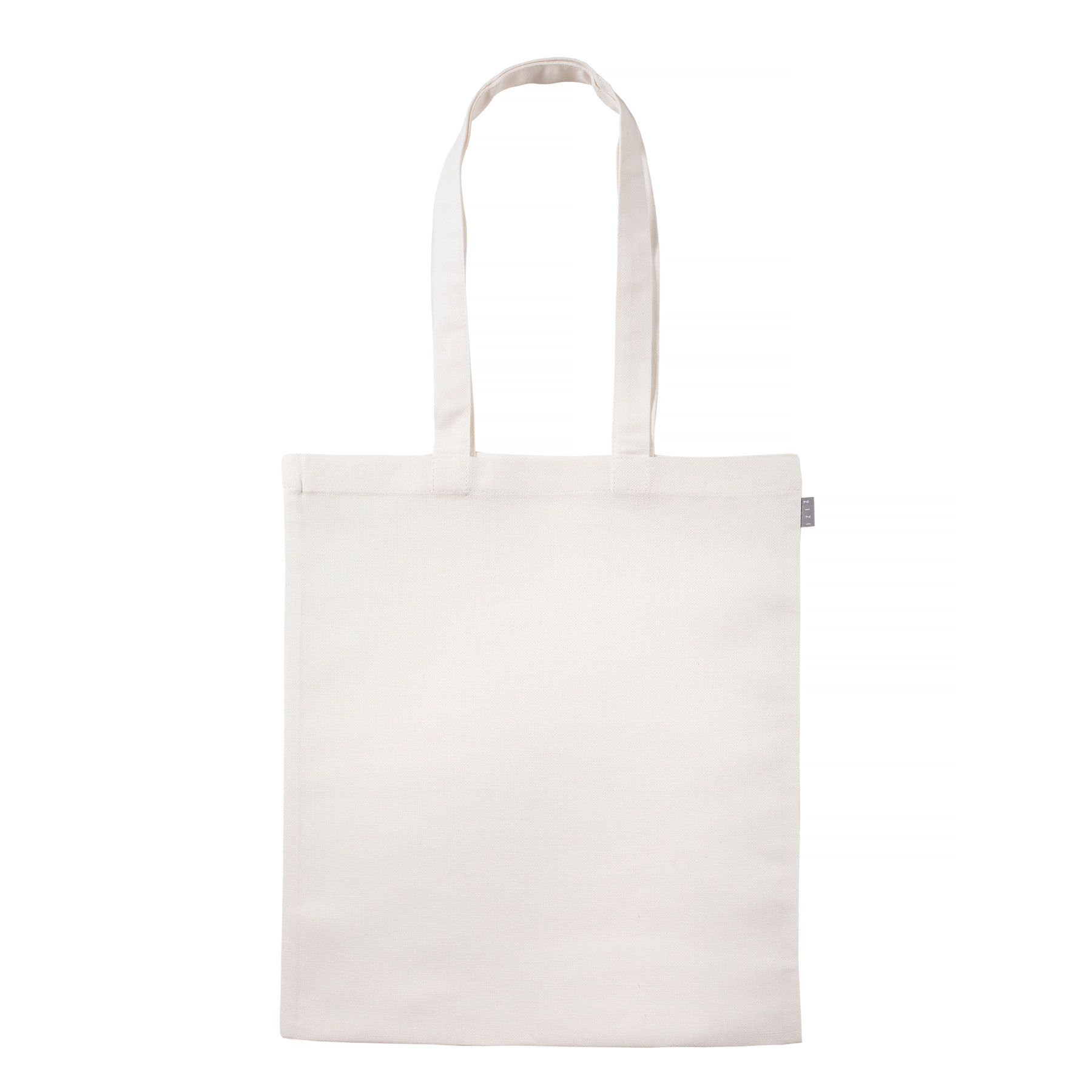 BAG –white