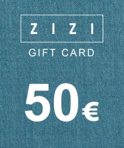 Gift card 50 €