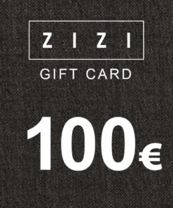 Gift card 100 €