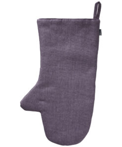 OVEN MITT –purple sage