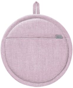 POT HOLDER –pink