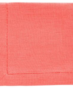 NAPKIN <br />coral