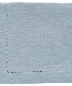 NAPKIN –dusty blue