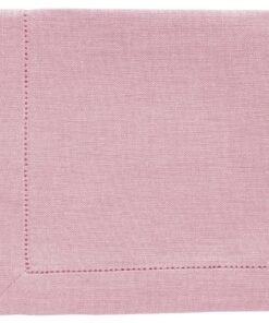 NAPKIN <br />pink