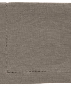NAPKIN <br />taupe