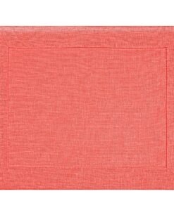 PLACEMAT <br />coral