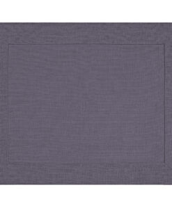 PLACEMAT –purple sage