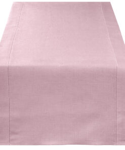 TABLE RUNNER –pink