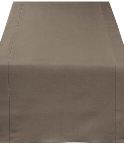 TABLE RUNNER – taupe