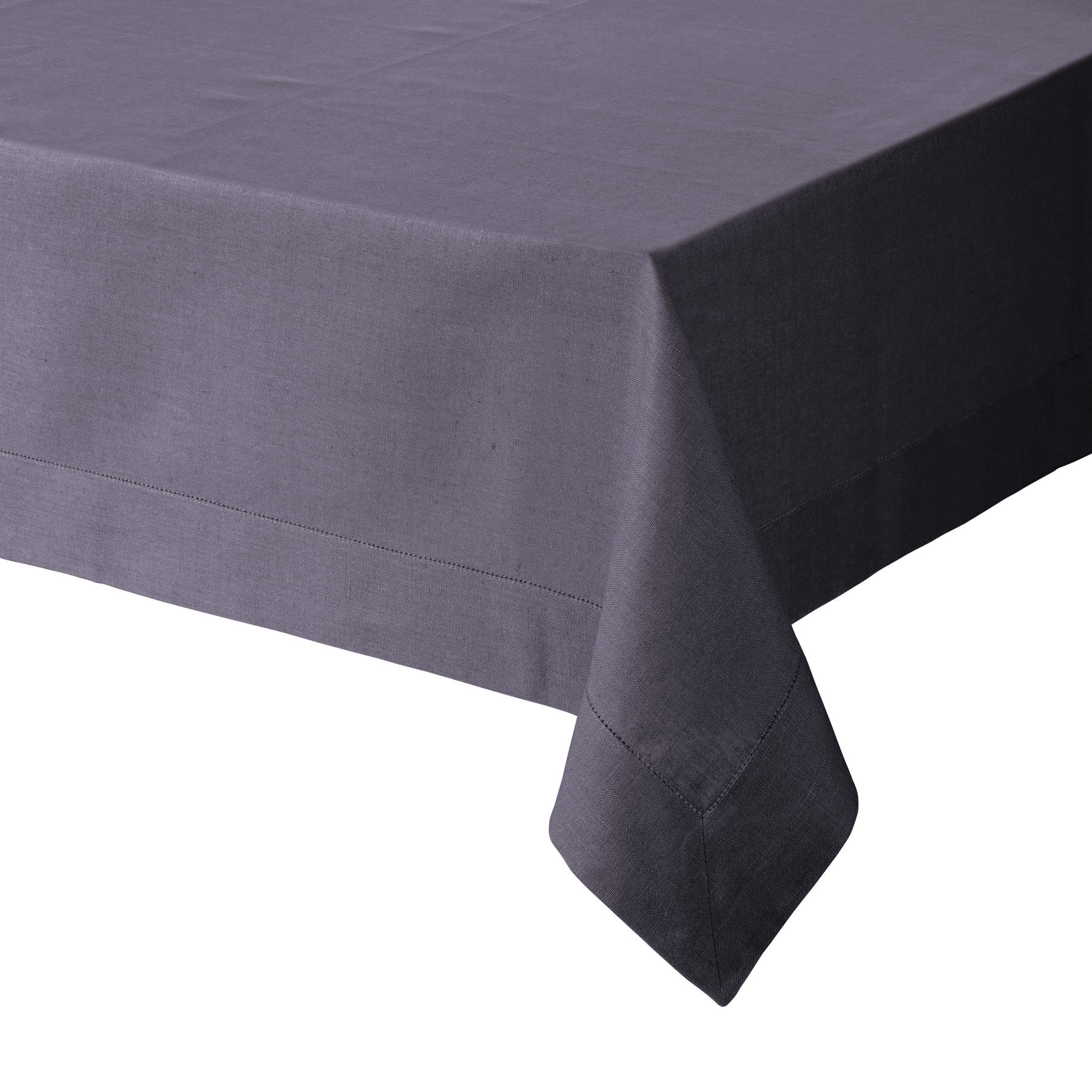 TABLECLOTH <br />purple sage