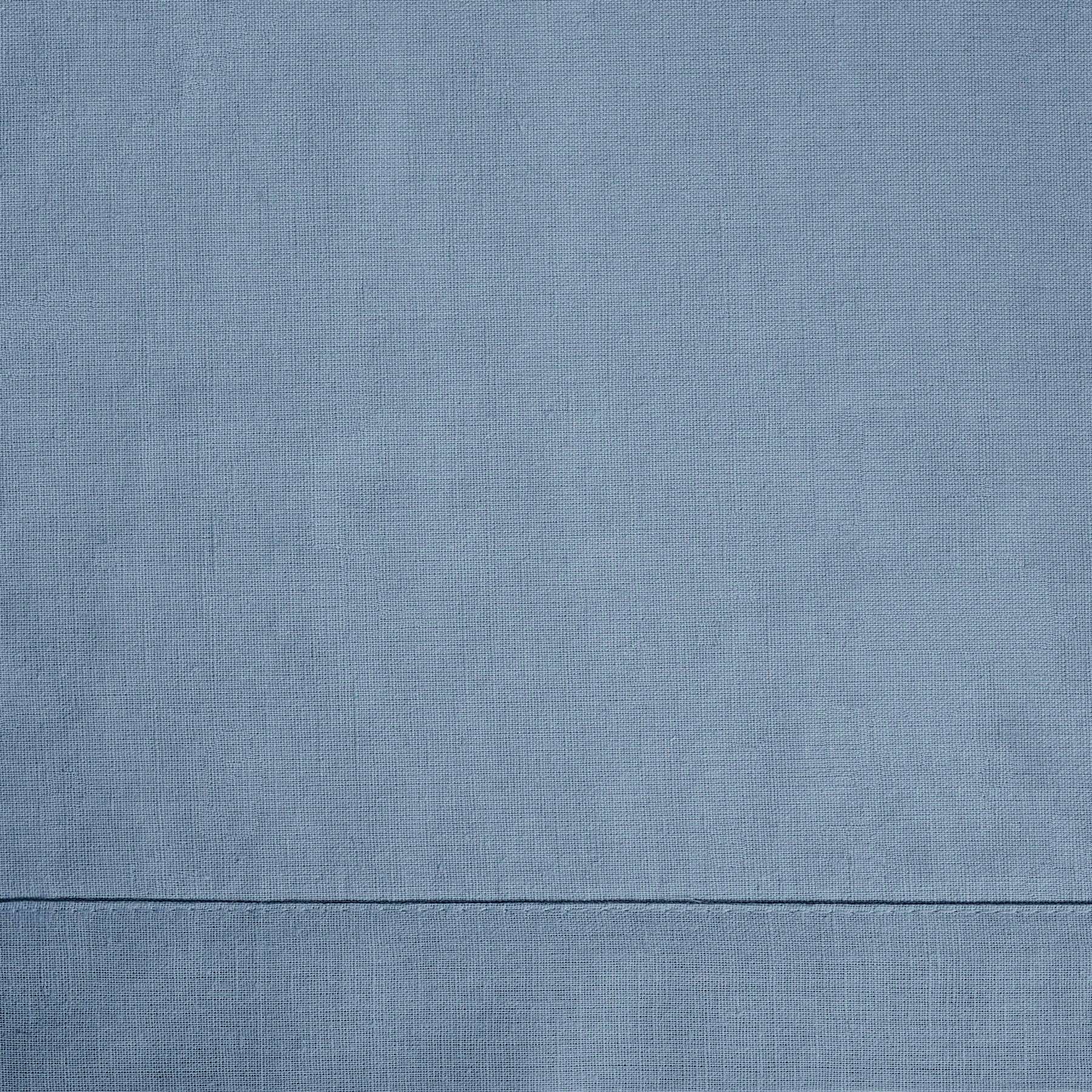 BED SHEET –hindrik's blue