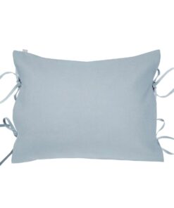 PILLOWCASE OSCAR –dusty blue