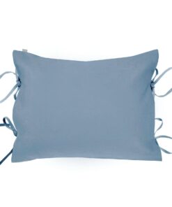PILLOWCASE OSCAR –hindrik's blue