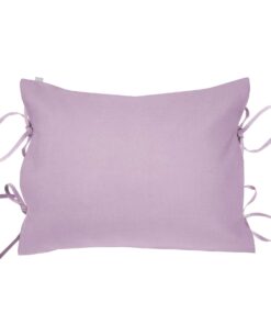 PILLOWCASE OSCAR –lavender lilac