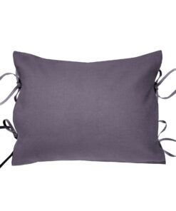 PILLOWCASE OSCAR –purple sage