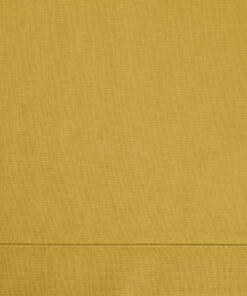 BED SHEET –chinese yellow