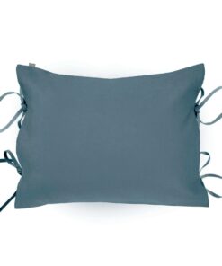 PILLOWCASE OSCAR –moonlight blue