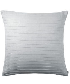 CUSHION COVER SEBASTIAN –light gray