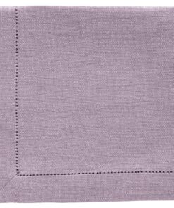 NAPKIN –lilac marble
